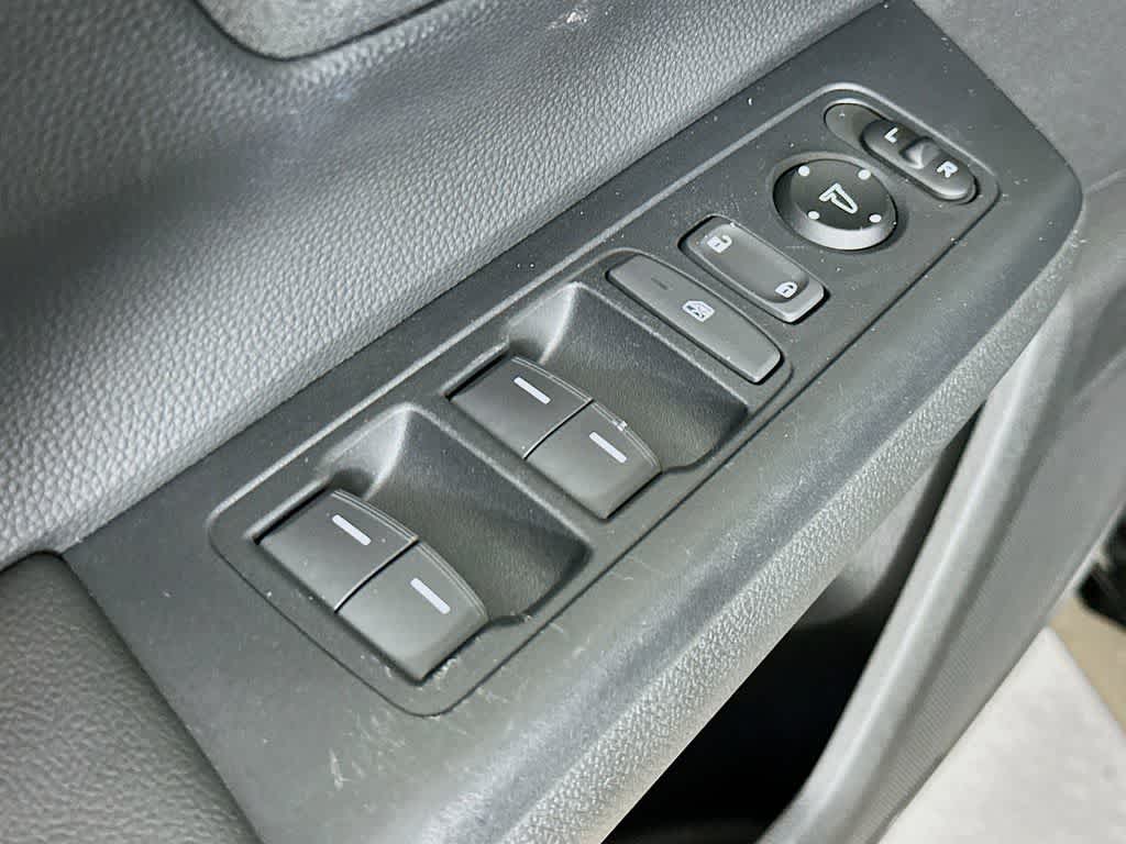 Honda CR-V Hybrid Sport-L 2024