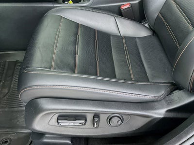 Honda CR-V Hybrid Sport-L 2024