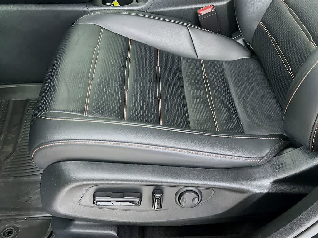 Honda CR-V Hybrid Sport-L 2024