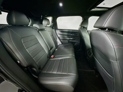 Honda CR-V Hybrid Sport-L 2024