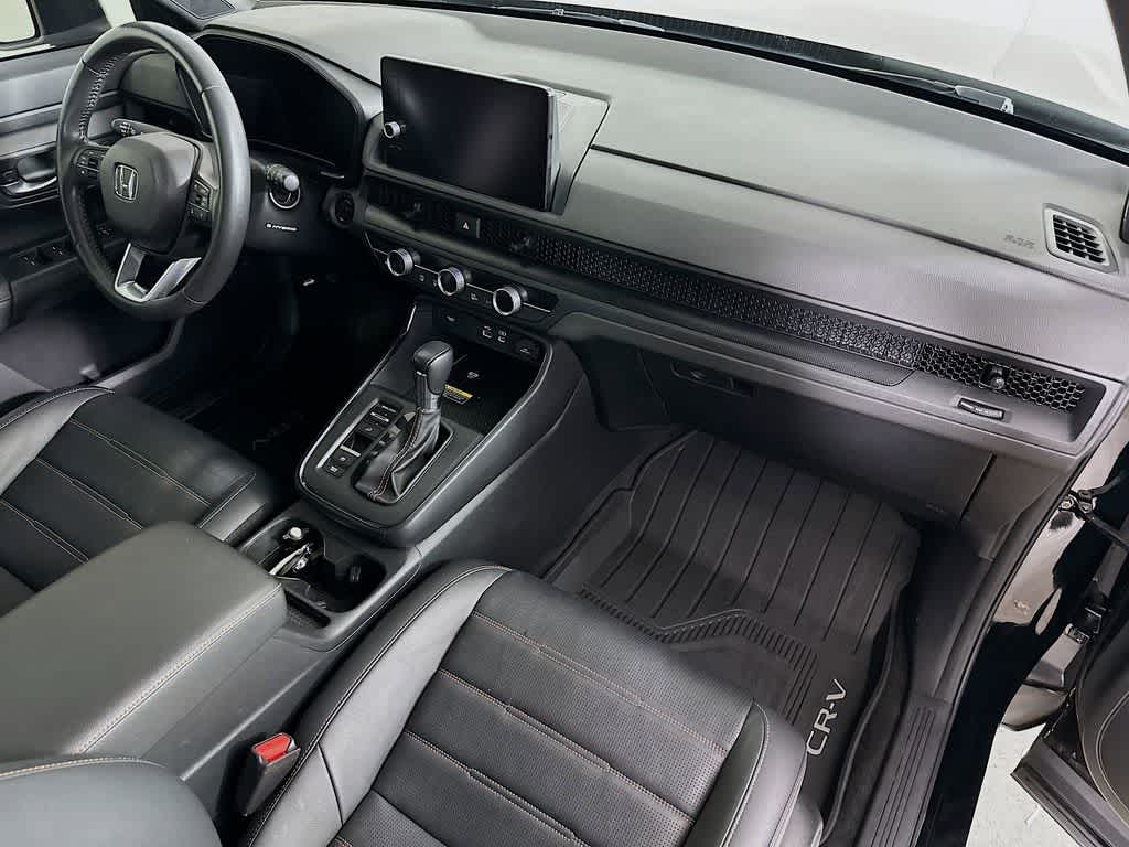 Honda CR-V Hybrid Sport-L 2024