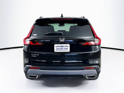 Honda CR-V Hybrid Sport-L 2024
