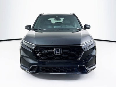 Honda CR-V Hybrid Sport-L 2024