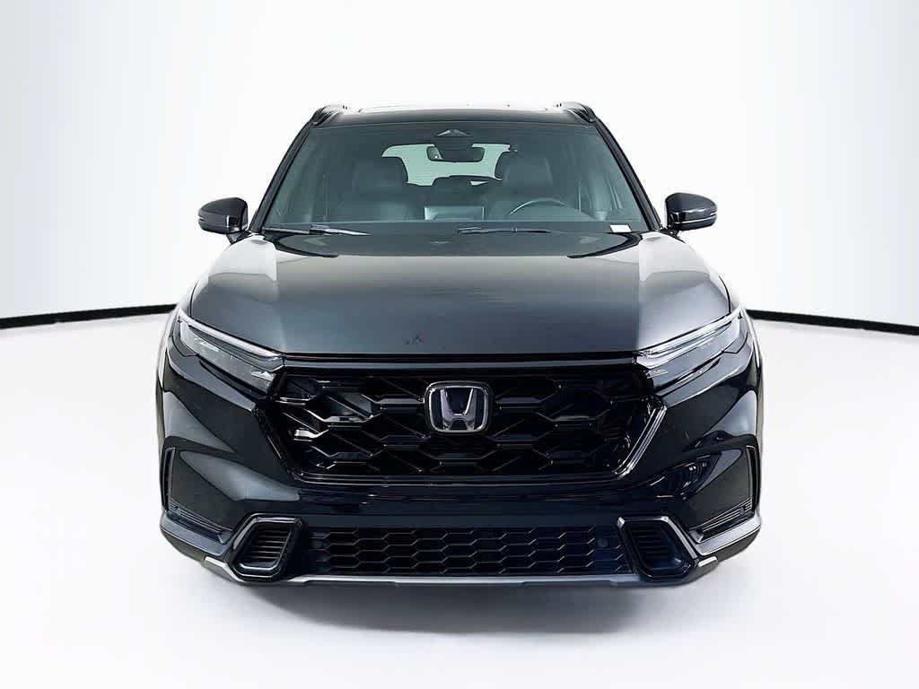 Honda CR-V Hybrid Sport-L 2024