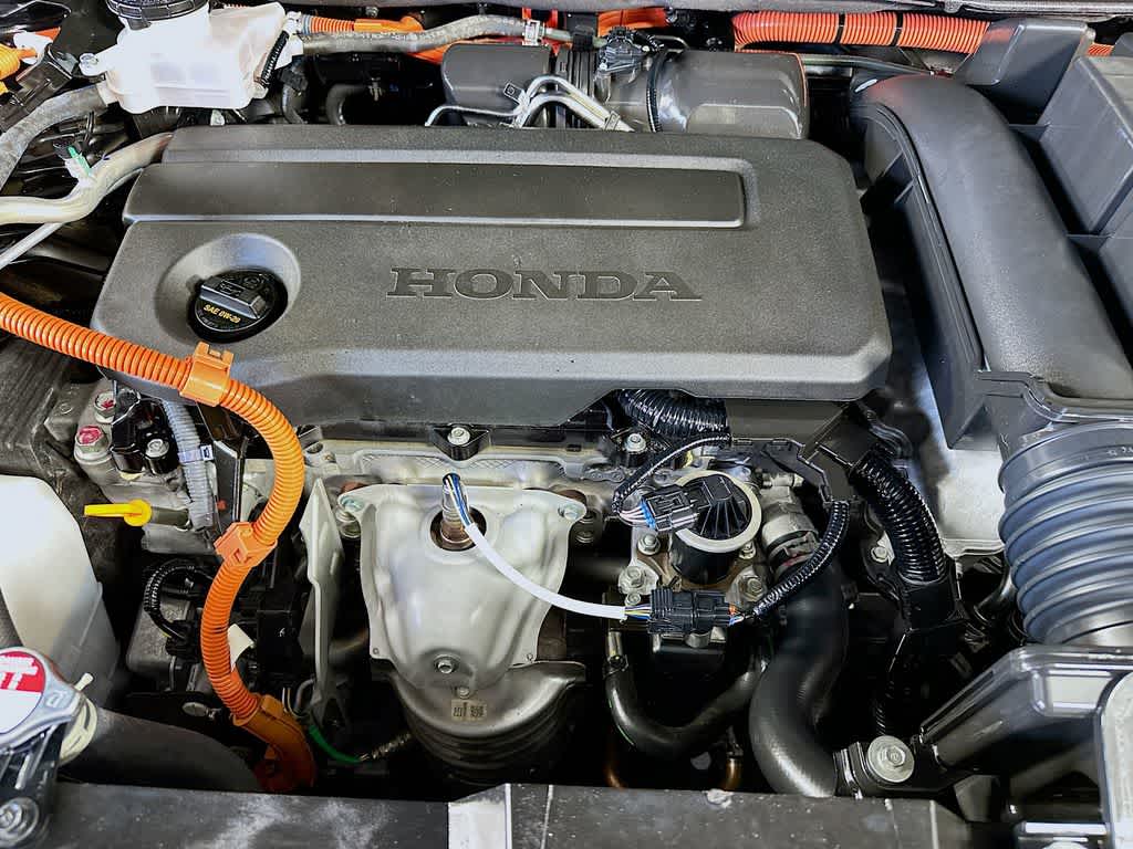 Honda CR-V Hybrid Sport-L 2024