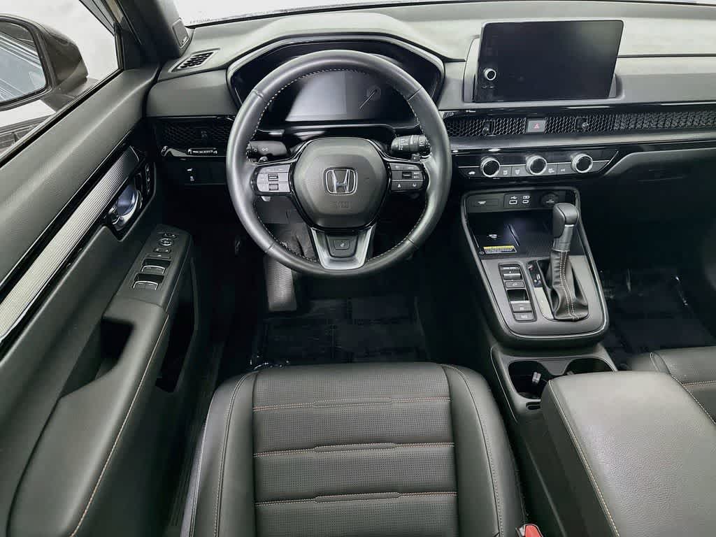 Honda CR-V Hybrid Sport Touring 2025