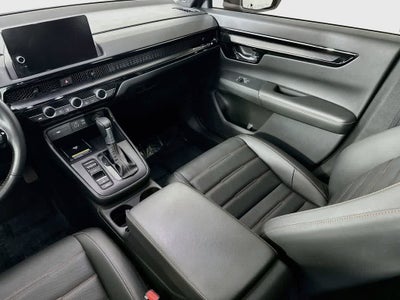 Honda CR-V Hybrid Sport Touring 2025
