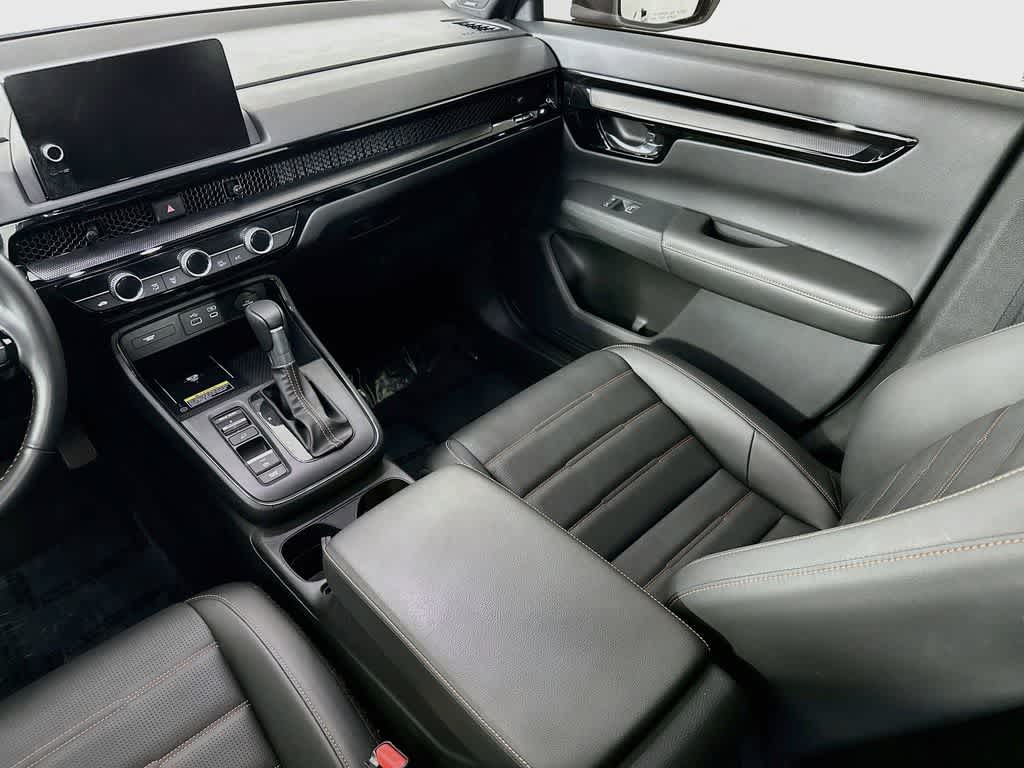 Honda CR-V Hybrid Sport Touring 2025