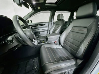 Honda CR-V Hybrid Sport Touring 2025