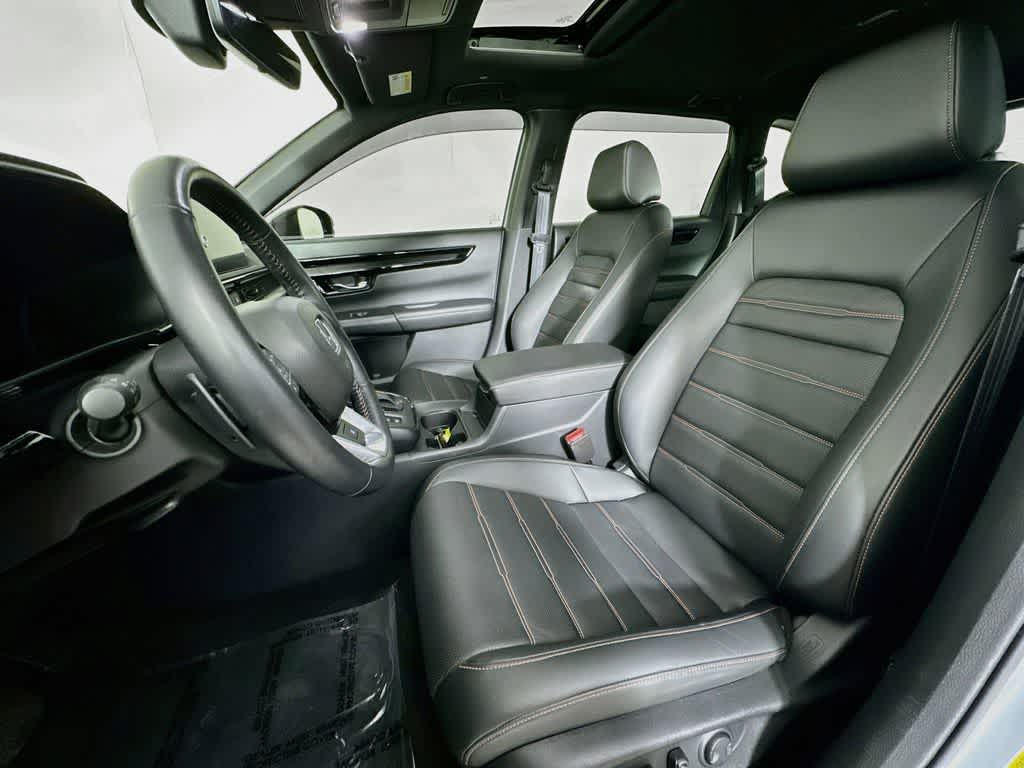 Honda CR-V Hybrid Sport Touring 2025
