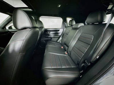 Honda CR-V Hybrid Sport Touring 2025