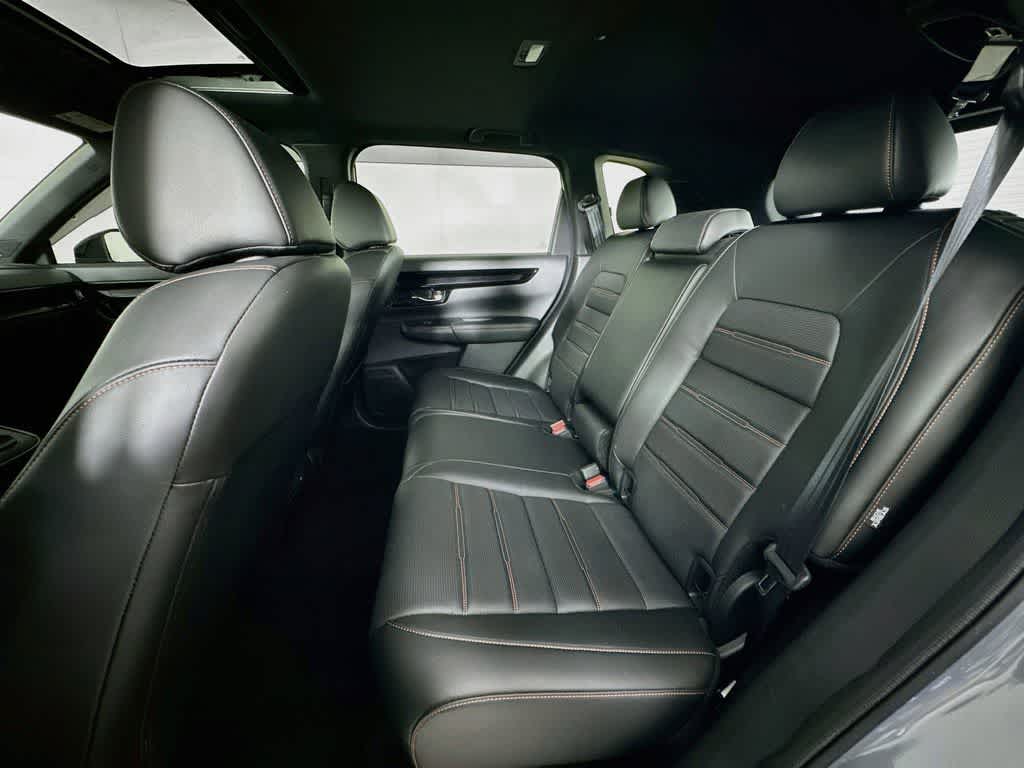 Honda CR-V Hybrid Sport Touring 2025