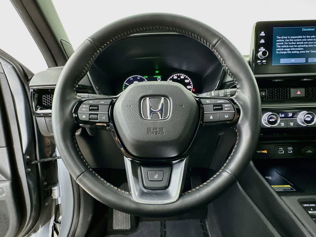 Honda CR-V Hybrid Sport Touring 2025