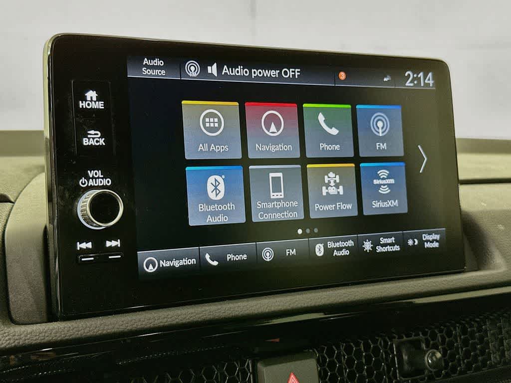 Honda CR-V Hybrid Sport Touring 2025