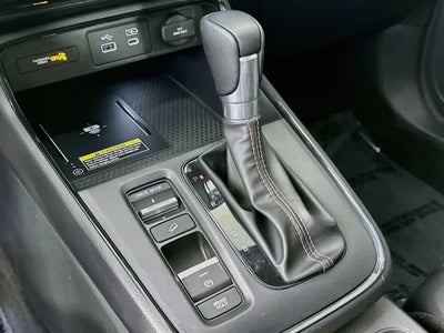 Honda CR-V Hybrid Sport Touring 2025