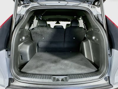 Honda CR-V Hybrid Sport Touring 2025