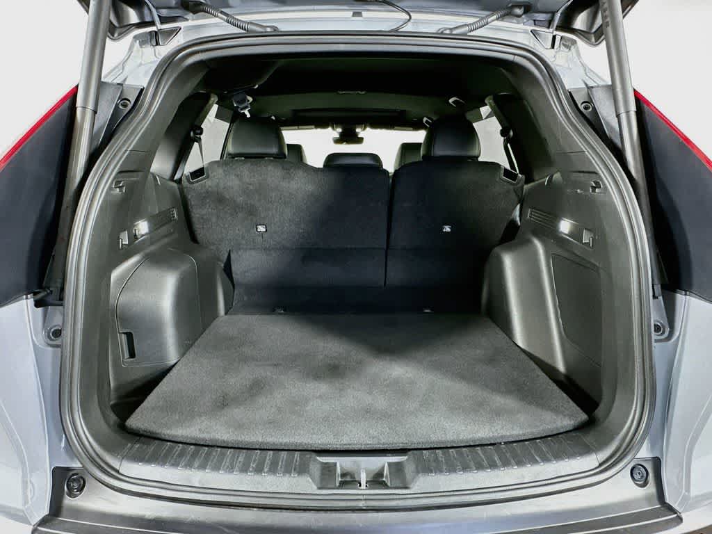Honda CR-V Hybrid Sport Touring 2025