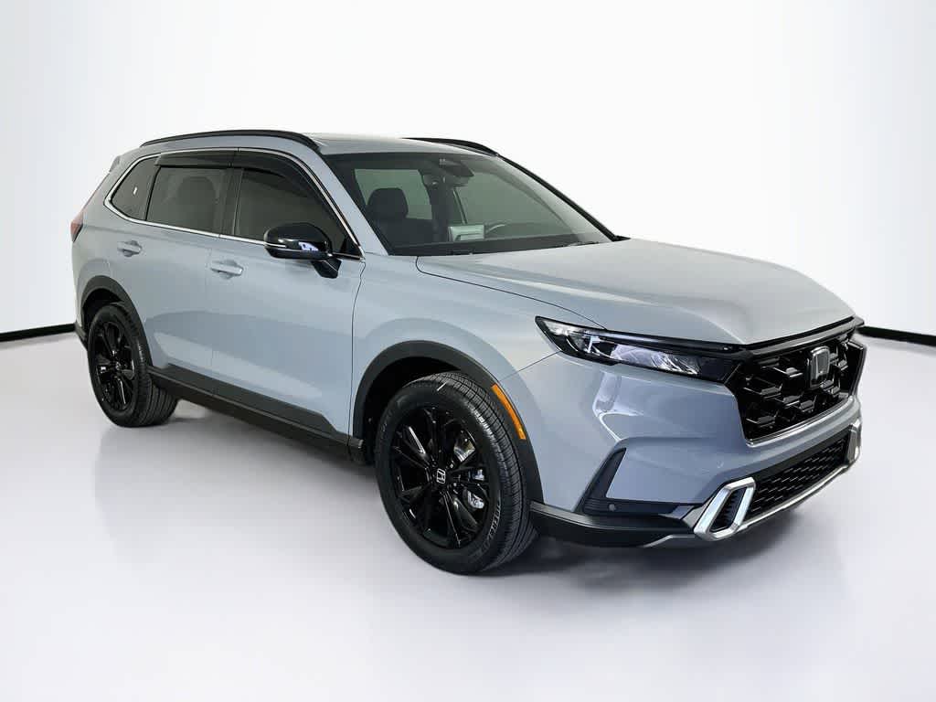 Honda CR-V Hybrid Sport Touring 2025