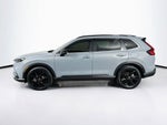 Honda CR-V Hybrid Sport Touring 2025