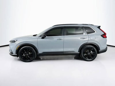 Honda CR-V Hybrid Sport Touring 2025