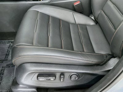 Honda CR-V Hybrid Sport Touring 2025