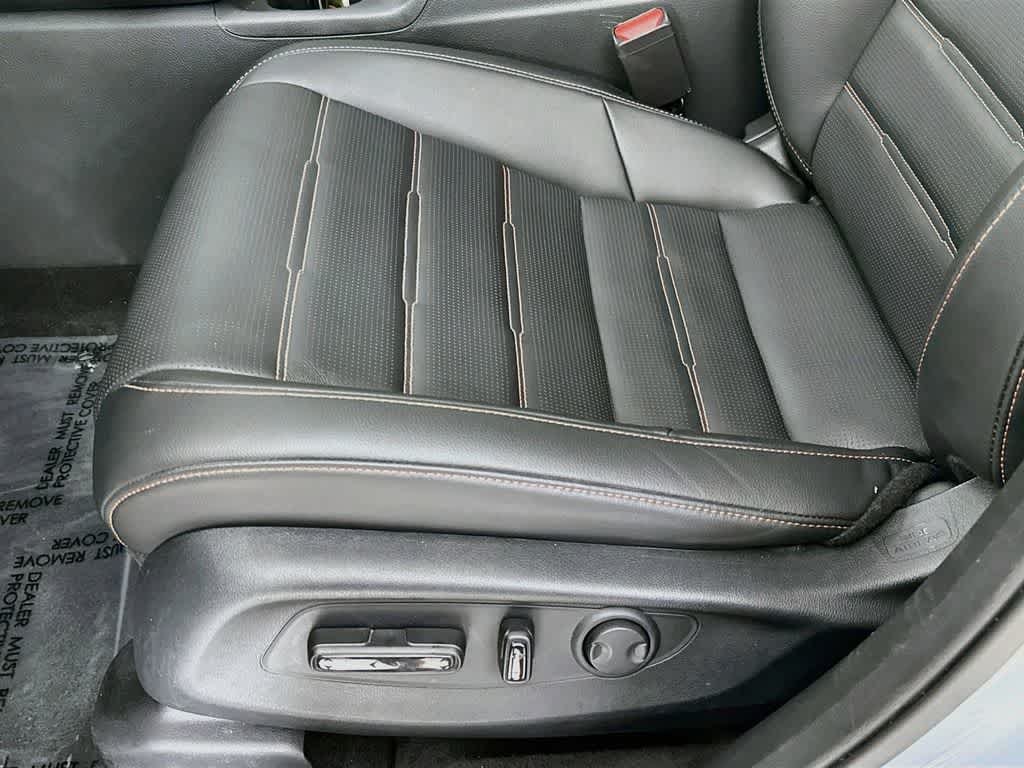 Honda CR-V Hybrid Sport Touring 2025