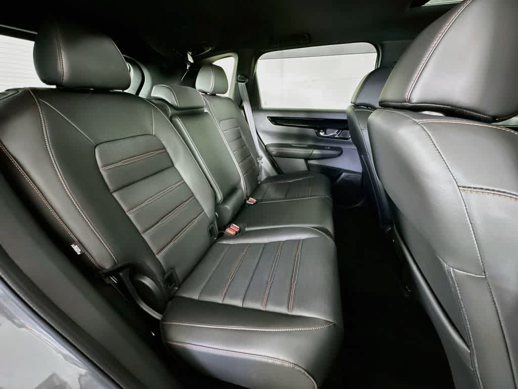 Honda CR-V Hybrid Sport Touring 2025