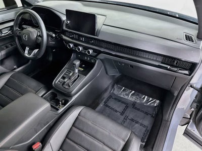 Honda CR-V Hybrid Sport Touring 2025