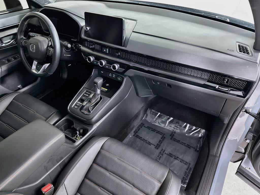 Honda CR-V Hybrid Sport Touring 2025