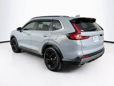 Honda CR-V Hybrid Sport Touring 2025