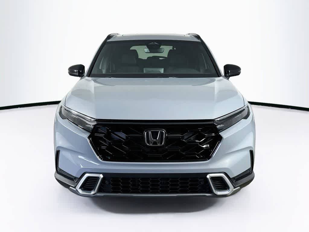 Honda CR-V Hybrid Sport Touring 2025