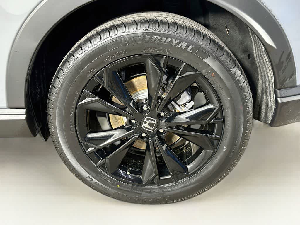 Honda CR-V Hybrid Sport Touring 2025