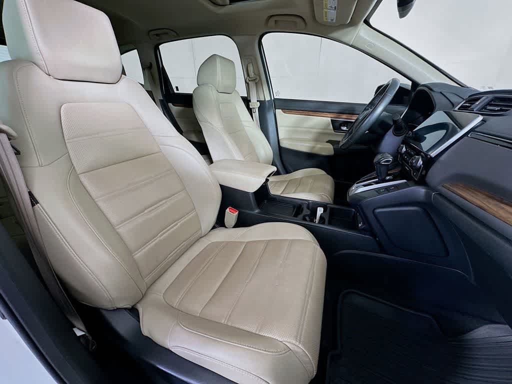 Honda CR-V EX-L 2020