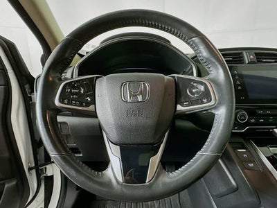 Honda CR-V EX-L 2020
