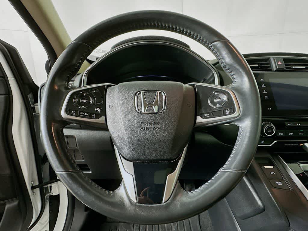 Honda CR-V EX-L 2020