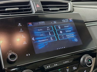 Honda CR-V EX-L 2020