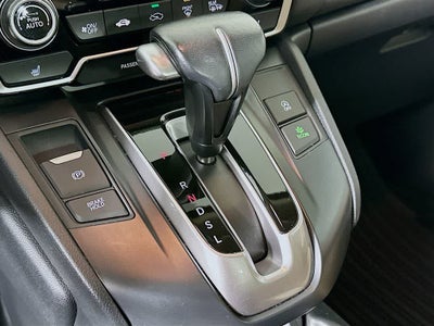 Honda CR-V EX-L 2020