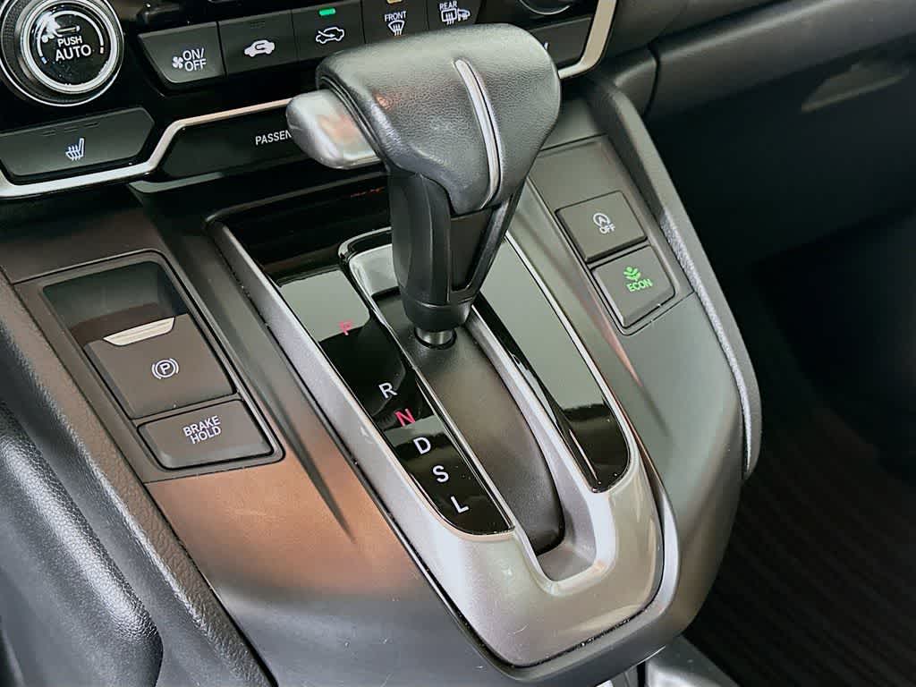 Honda CR-V EX-L 2020