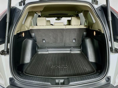 Honda CR-V EX-L 2020