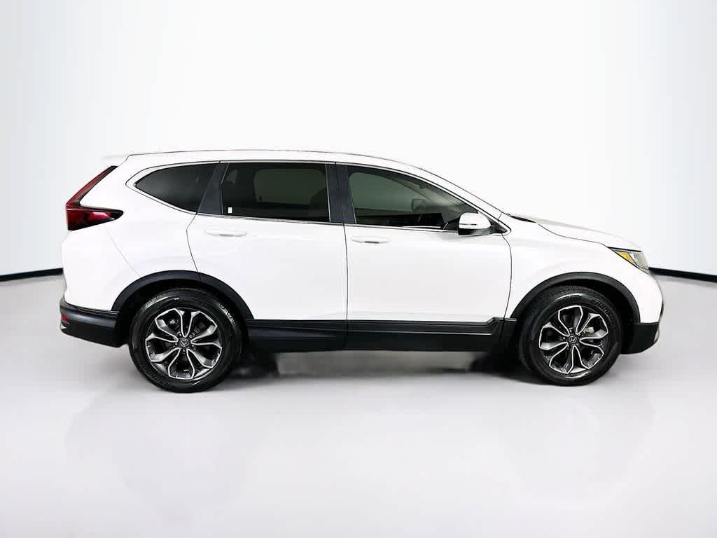 Honda CR-V EX-L 2020