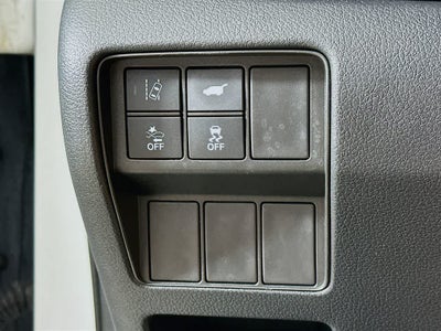 Honda CR-V EX-L 2020