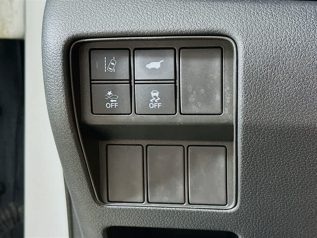 Honda CR-V EX-L 2020