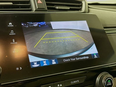 Honda CR-V EX-L 2020