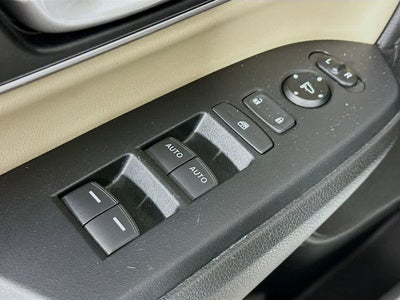 Honda CR-V EX-L 2020