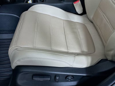 Honda CR-V EX-L 2020