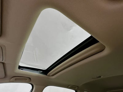 Honda CR-V EX-L 2020