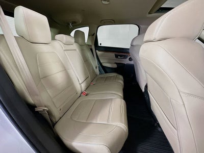 Honda CR-V EX-L 2020