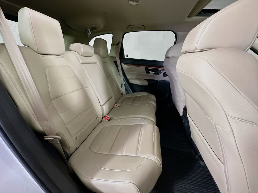 Honda CR-V EX-L 2020