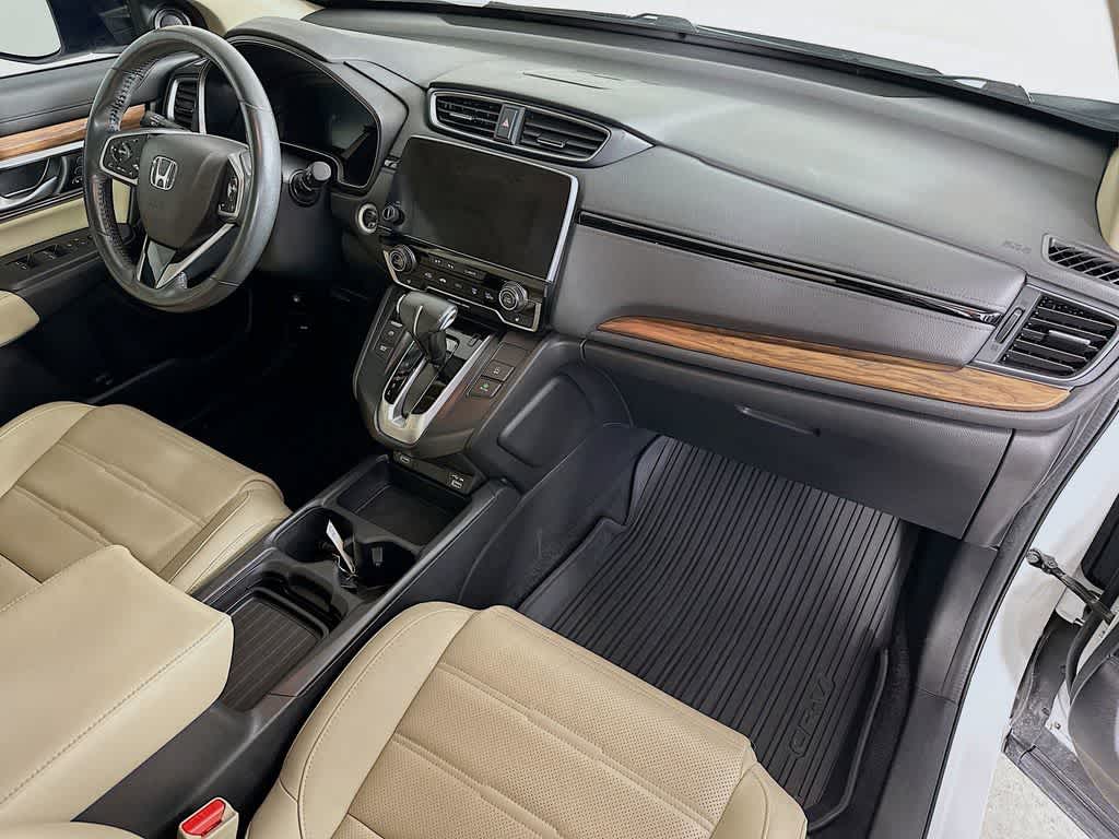 Honda CR-V EX-L 2020