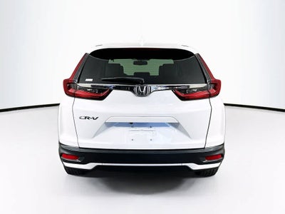 Honda CR-V EX-L 2020